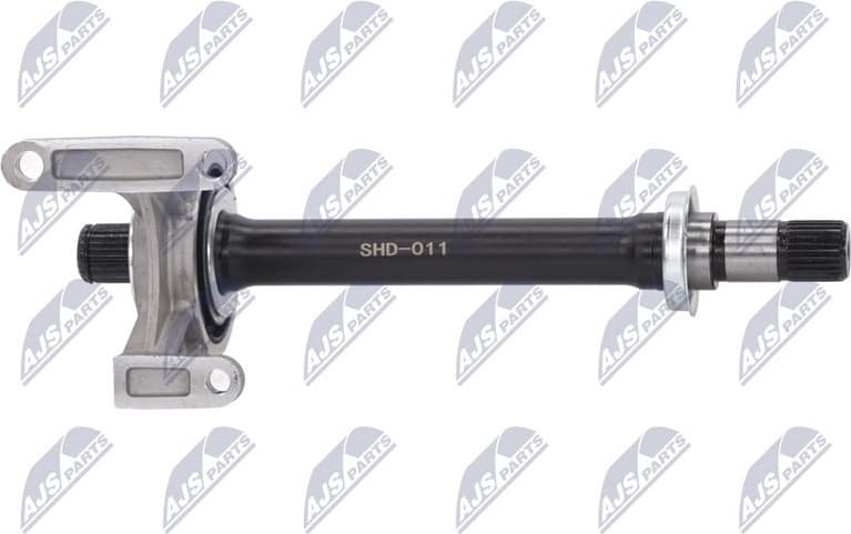 Drive Shaft NWP-HD-011 - image 3
