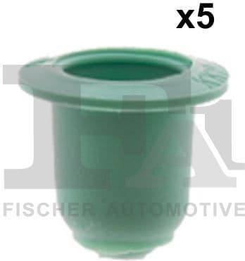 Clip, trim/protection strip 11-60031.5