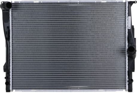 Radiator, engine cooling >>> Easy2Fit <<< 8MK 366 300-991 - image 2