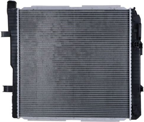 Radiator, engine cooling >>> Easy2Fit <<< 8MK 366 300-991 - image 3