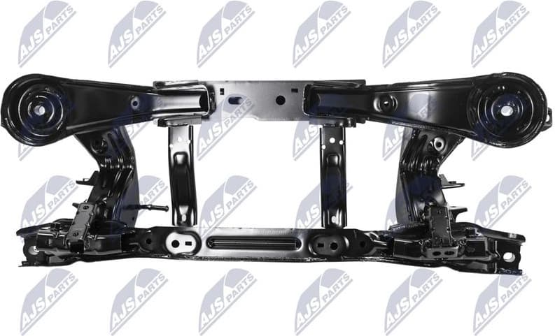 Axle Beam ZRZ-FR-024 - image 2