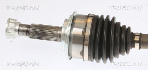 Drive Shaft 8540 13560 - image 2