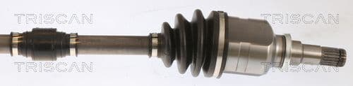 Drive Shaft 8540 13560 - image 3