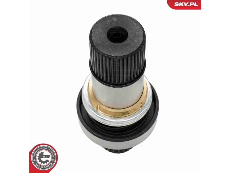 Stub Shaft, differential 40SKV902 - image 5