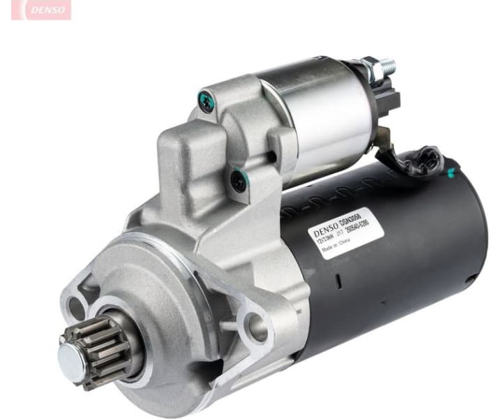 Starter DSN3058