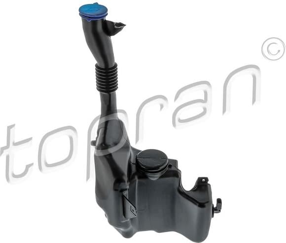 Washer Fluid Reservoir, window cleaning 411 353