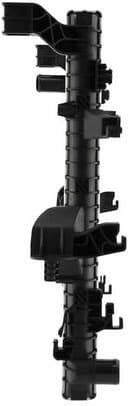 Radiator, engine cooling 8MK 366 302-061 - image 4