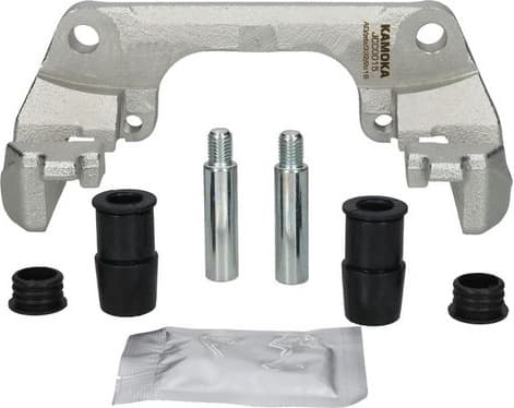 Bracket, brake caliper JCC0015