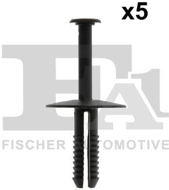 Clip, trim/protection strip 12-20002.5