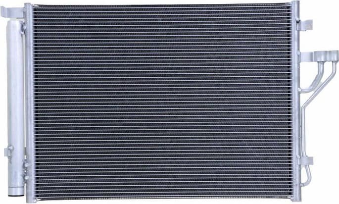 Condenser, air conditioning >>> Easy2Fit <<< 8FC 366 220-721 - image 2
