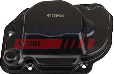 Oil Sump FT10325
