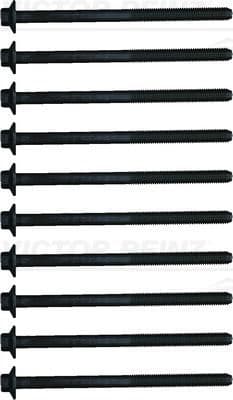 Cylinder Head Bolt Set 14-18424-02