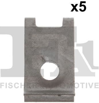 Sheet Metal Nut 99-20091.5