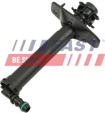 Headlight Cleaning System FT00542