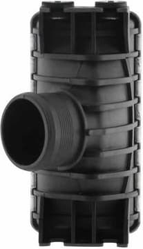 Charge Air Cooler 8ML 366 470-971 - image 4