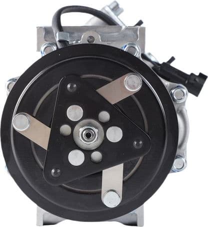 Compressor, air conditioning >>> Easy2Fit <<< 8FK 366 200-811 - image 2