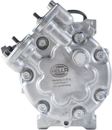 Compressor, air conditioning >>> Easy2Fit <<< 8FK 366 200-811 - image 3