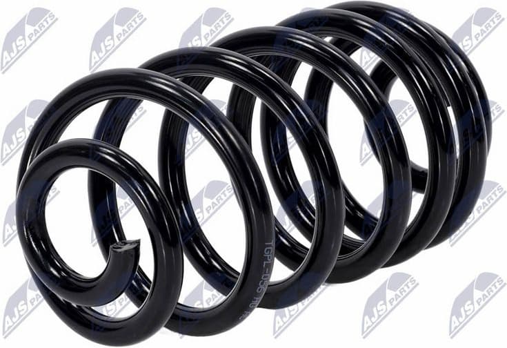 Suspension Spring ASZ-PL-056