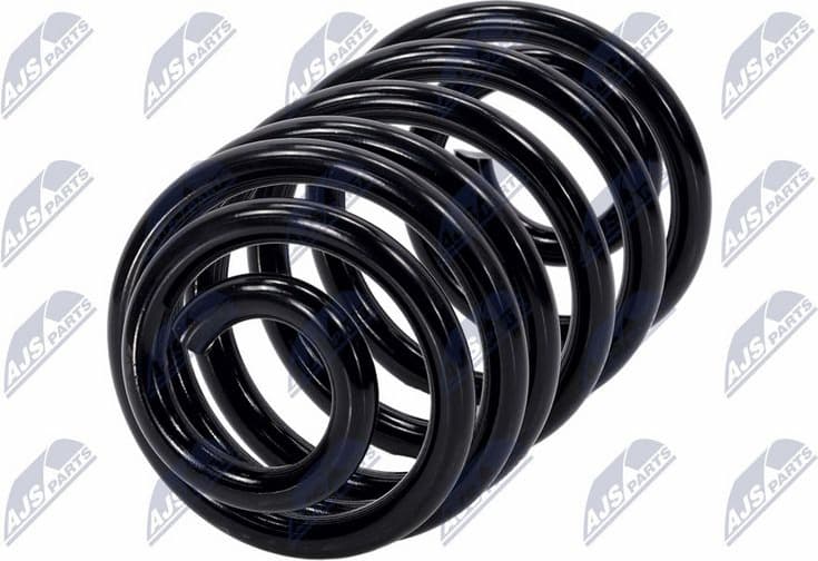 Suspension Spring ASZ-PL-056 - image 2