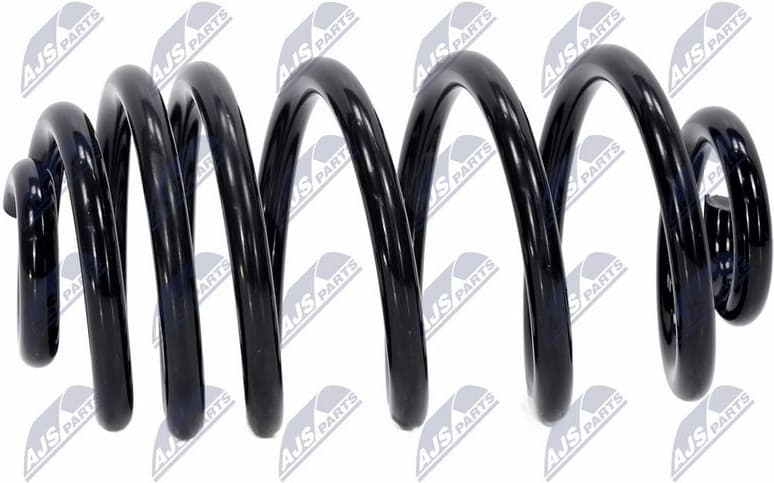 Suspension Spring ASZ-PL-056 - image 3
