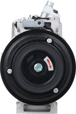 Compressor, air conditioning >>> Easy2Fit <<< 8FK 366 201-351 - image 2