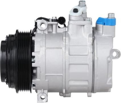 Compressor, air conditioning >>> Easy2Fit <<< 8FK 366 201-351 - image 4