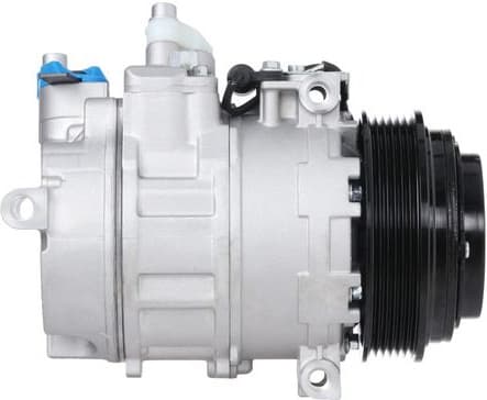 Compressor, air conditioning >>> Easy2Fit <<< 8FK 366 201-351 - image 5