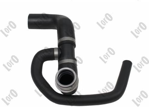 Radiator Hose LORO 054-028-031