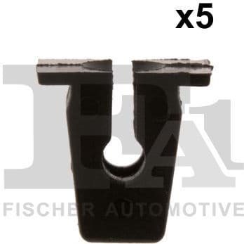 Clip, trim/protection strip 11-60005.5