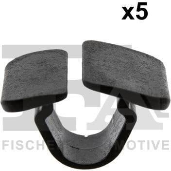 Clip, trim/protection strip 11-10026.5