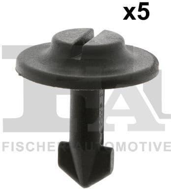 Clip, trim/protection strip 11-40085.5