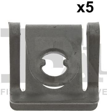 Clip, trim/protection strip 11-40110.5