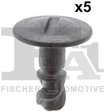 Clip, trim/protection strip 11-40094.5