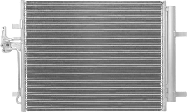 Condenser, air conditioning >>> Easy2Fit <<< 8FC 366 220-861 - image 3