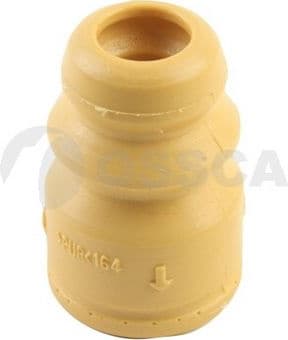 Dust Cover Kit, shock absorber 16509