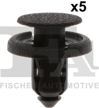 Clip, trim/protection strip 75-30006.5