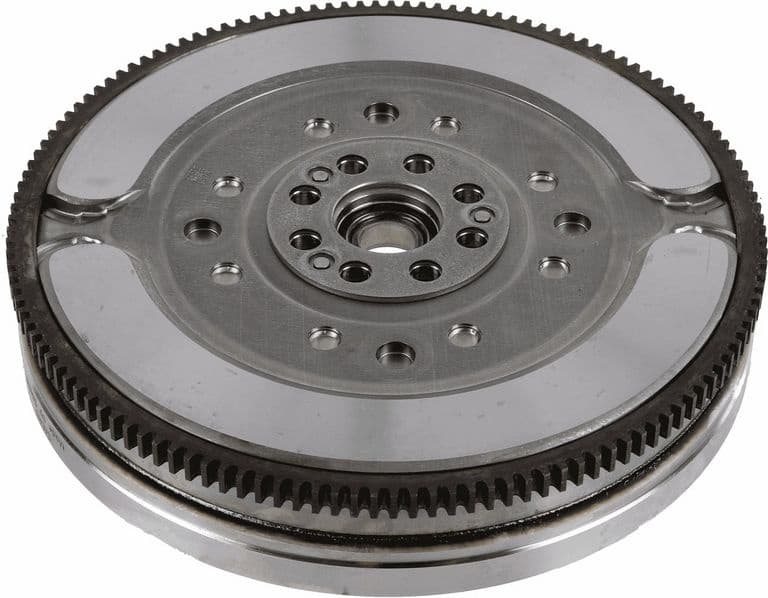 Flywheel Dual-mass flywheel 2294 002 482 - image 2