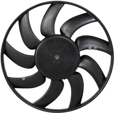 Fan, engine cooling 8EW 366 420-601 - image 2