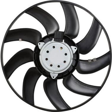 Fan, engine cooling 8EW 366 420-601 - image 3