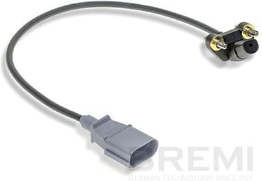 Sensor, crankshaft pulse 60319