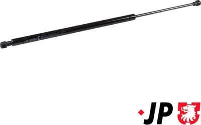 Gas Spring, boot/cargo area JP 4081201600
