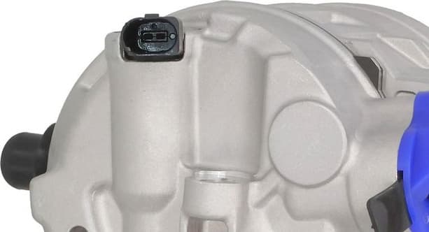 Compressor, air conditioning 7820252 - image 5