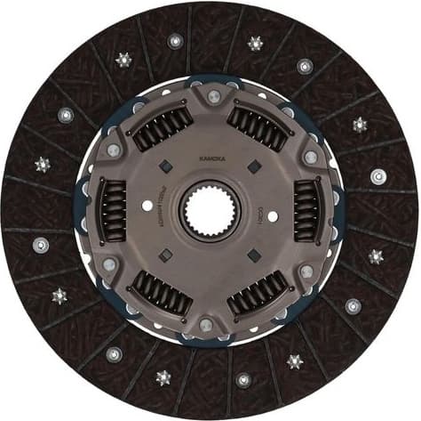Clutch Disc DC301