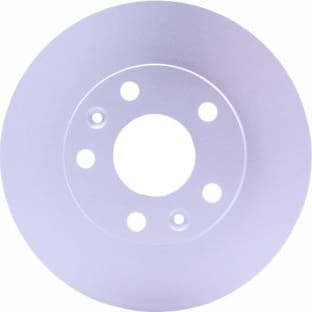 Brake Disc PRO 8DD 355 122-431