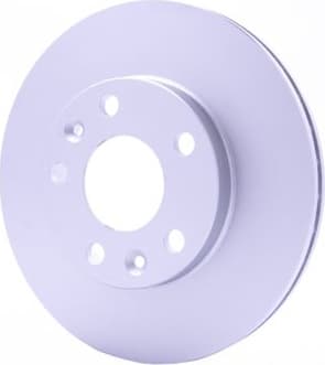 Brake Disc PRO 8DD 355 122-431 - image 2