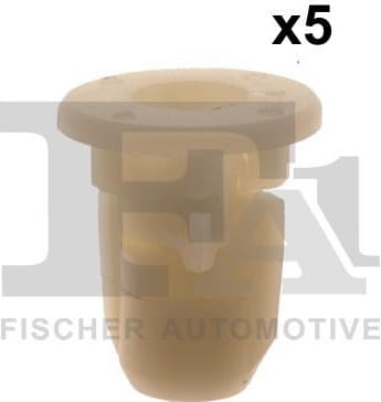 Pin splint woodruff key 11-60036.5