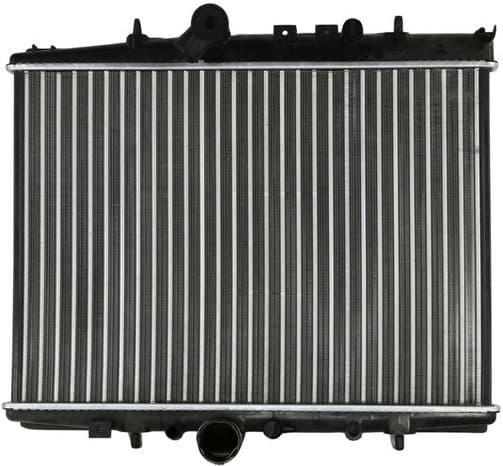 Low Temperature Cooler, charge air cooler 7705314