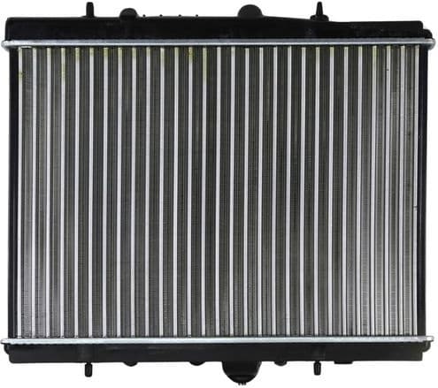 Low Temperature Cooler, charge air cooler 7705314 - image 2