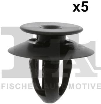 Clip, trim/protection strip 10-40089.5