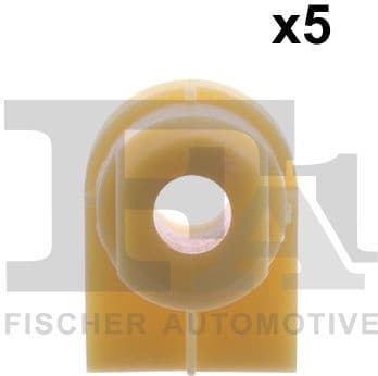 Clip, trim/protection strip 10-60017.5